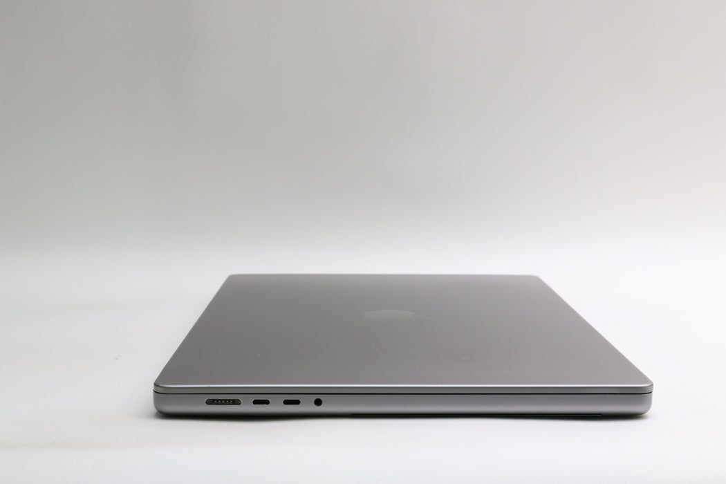 16" 2023, MacBook Pro, BTO, Apple M2 Max, 32GB, 1TB SSD, 30C