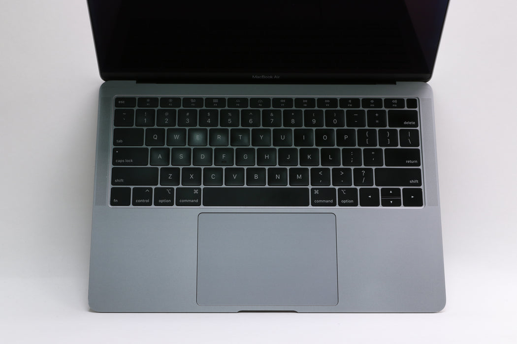 13" 2018, MacBook Air, MRE92LL/A, i5-8210Y, 8GB, 256GB SSD — photo 3 of 13