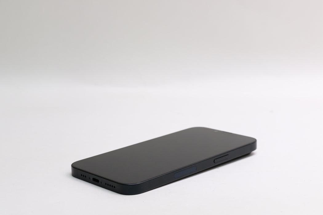 iPhone 14, 128GB, Unlocked, Midnight, MPUA3LL/A