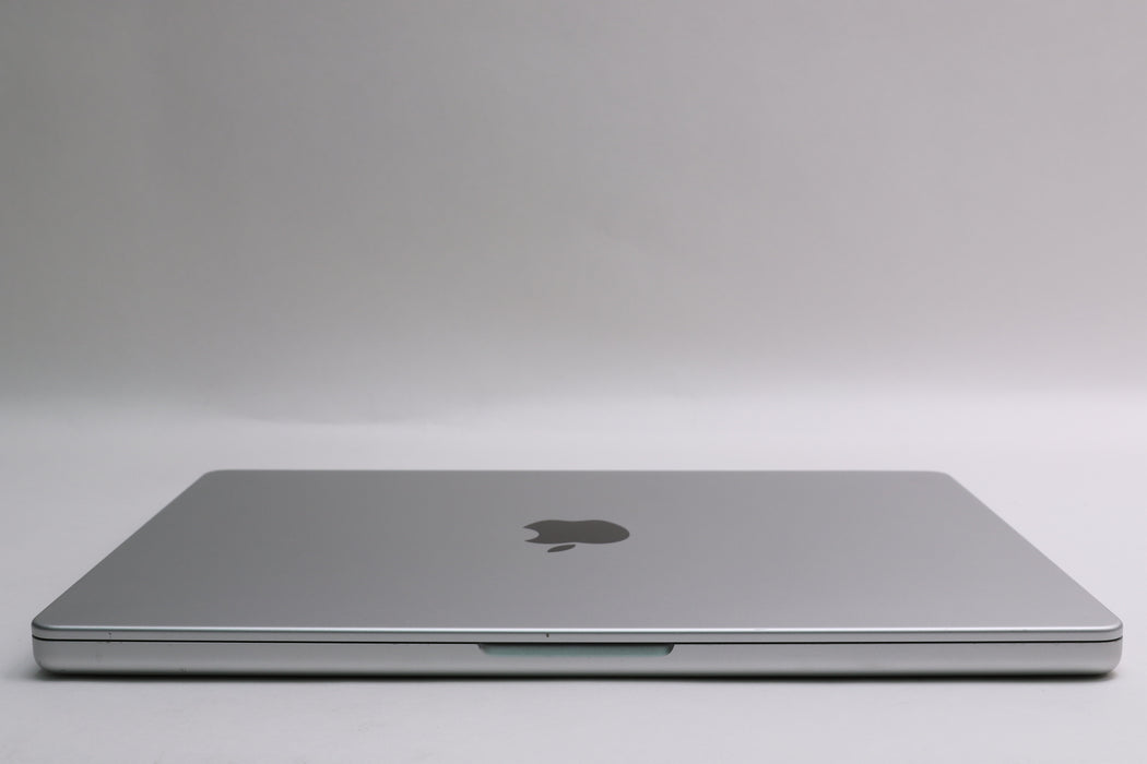 14" 2021, MacBook Pro, MKGR3LL/A, Apple M1 Pro, 16GB, 512GB SSD, 14C
