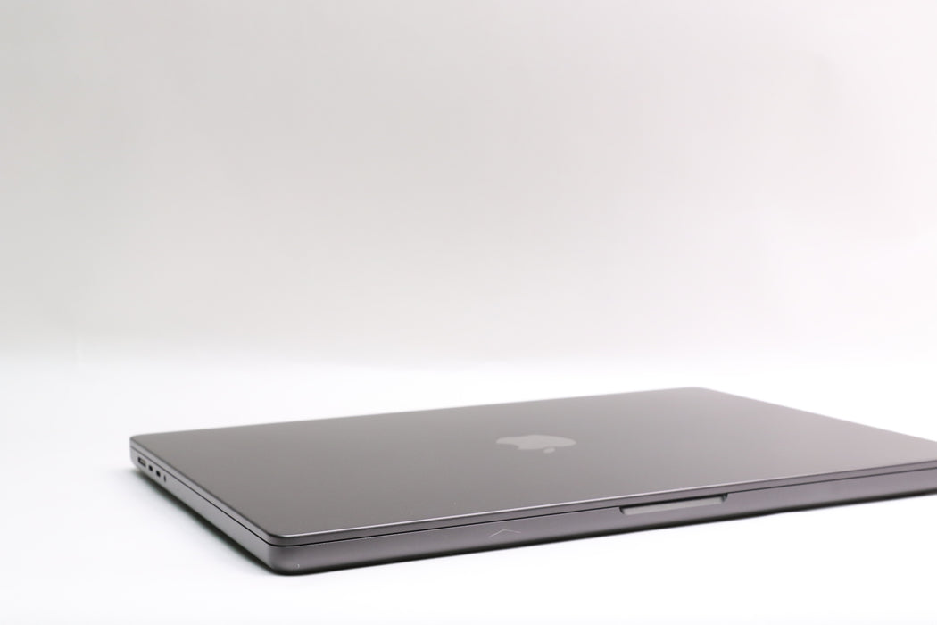 16" 2024, MacBook Pro, BTO, Apple M4 Pro, 48GB, 1TB SSD, 20C 100%Battery