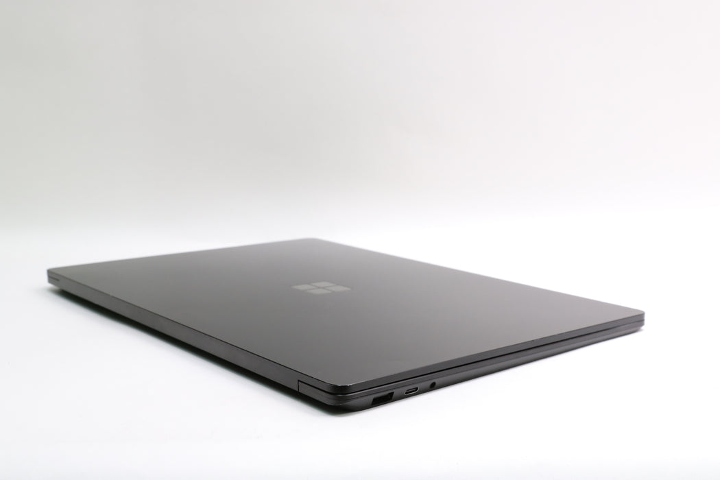 15" Microsoft Surface Laptop 5, i7-1265U, 32GB, 1TB SSD, Touchscreen