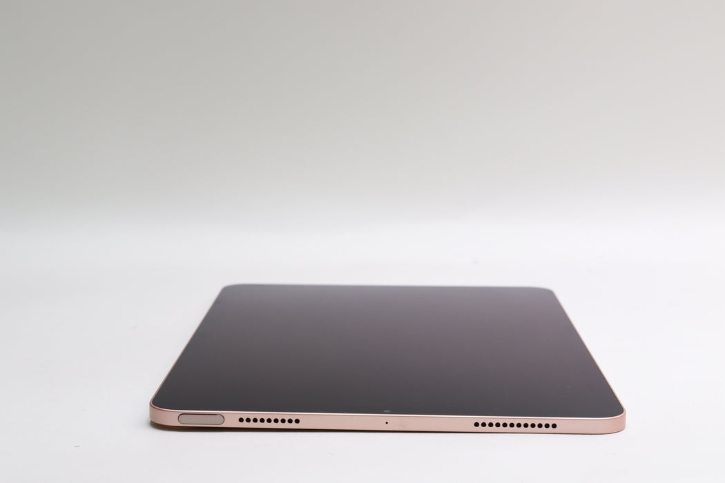 iPad Air 4th Gen, 64GB, Wi-Fi Only, Rose Gold, MYFP2LL/A