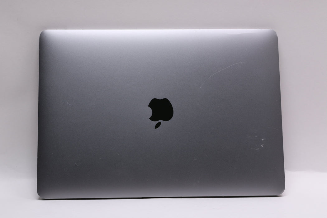 13" QHD+ 2017, MacBook Pro, MPXQ2LL/A, i5-7360U, 8GB, 128GB SSD