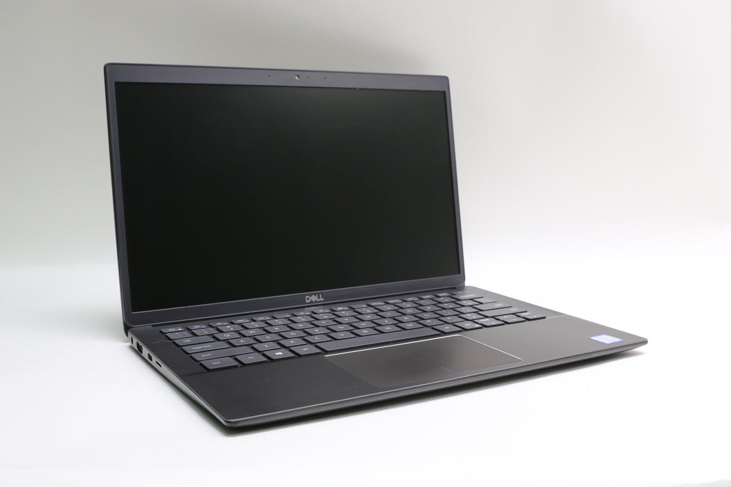 13" Dell Latitude 3301, i3-8145U, 4GB, 128GB SSD