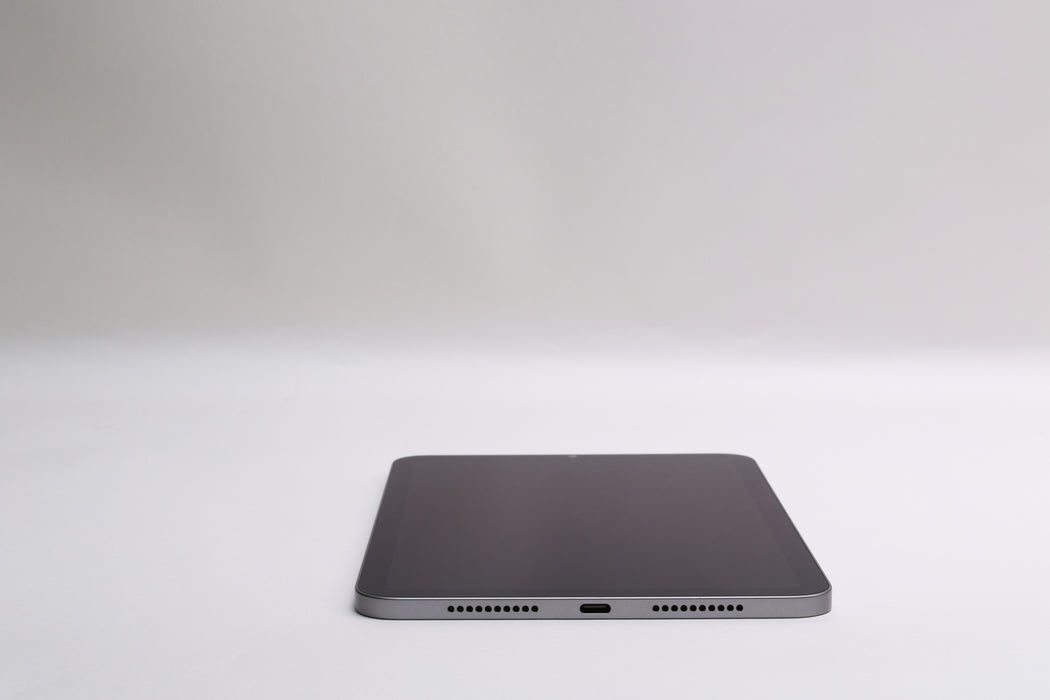 8.3" Apple iPad mini A17 Pro, 128GB, Wi-Fi Only, Space Gray, MXN63LL/A — photo 9 of 13