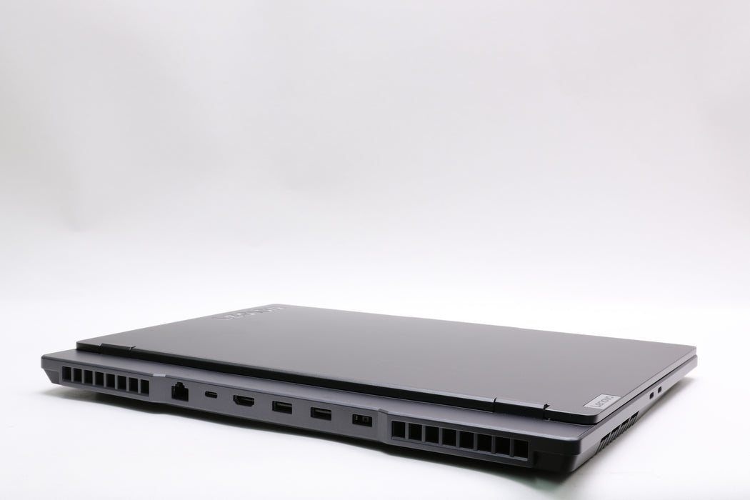 15" Lenovo Legion 5 15IAH7H, i7-12700H, 16GB, 512GB SSD, RTX 3060 — photo 9 of 13