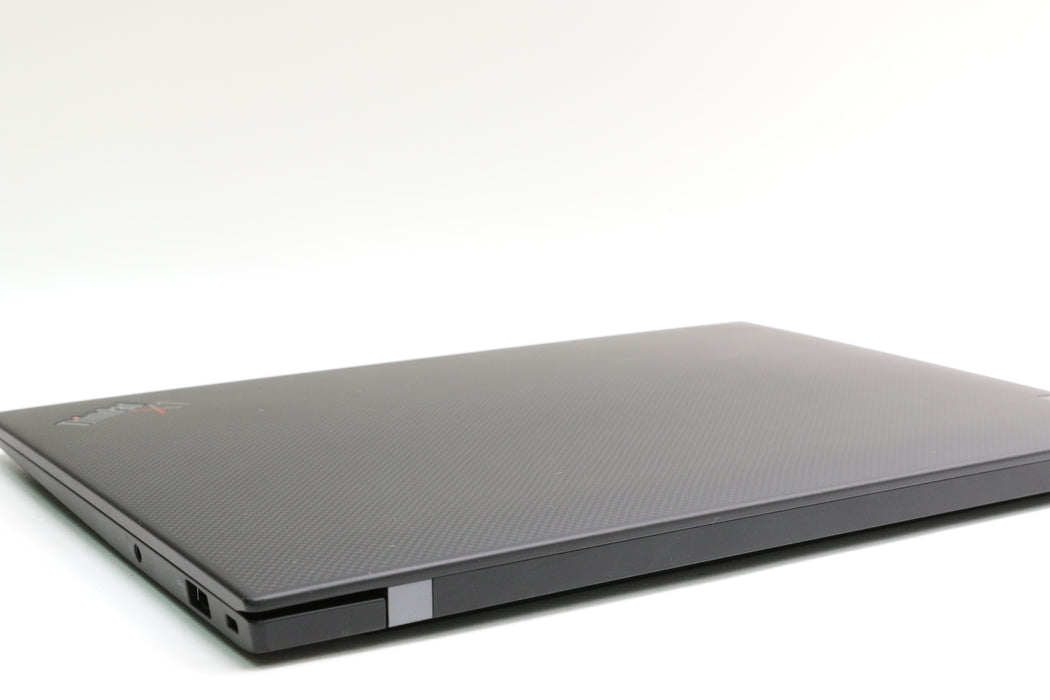 14" UHD+ Lenovo Thinkpad X1 Carbon Gen 9, i7-1185G7, 16GB, 512GB SSD