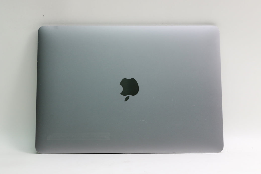 13" 2020, MacBook Air, BTO, i7-1060NG7, 16GB, 512GB SSD