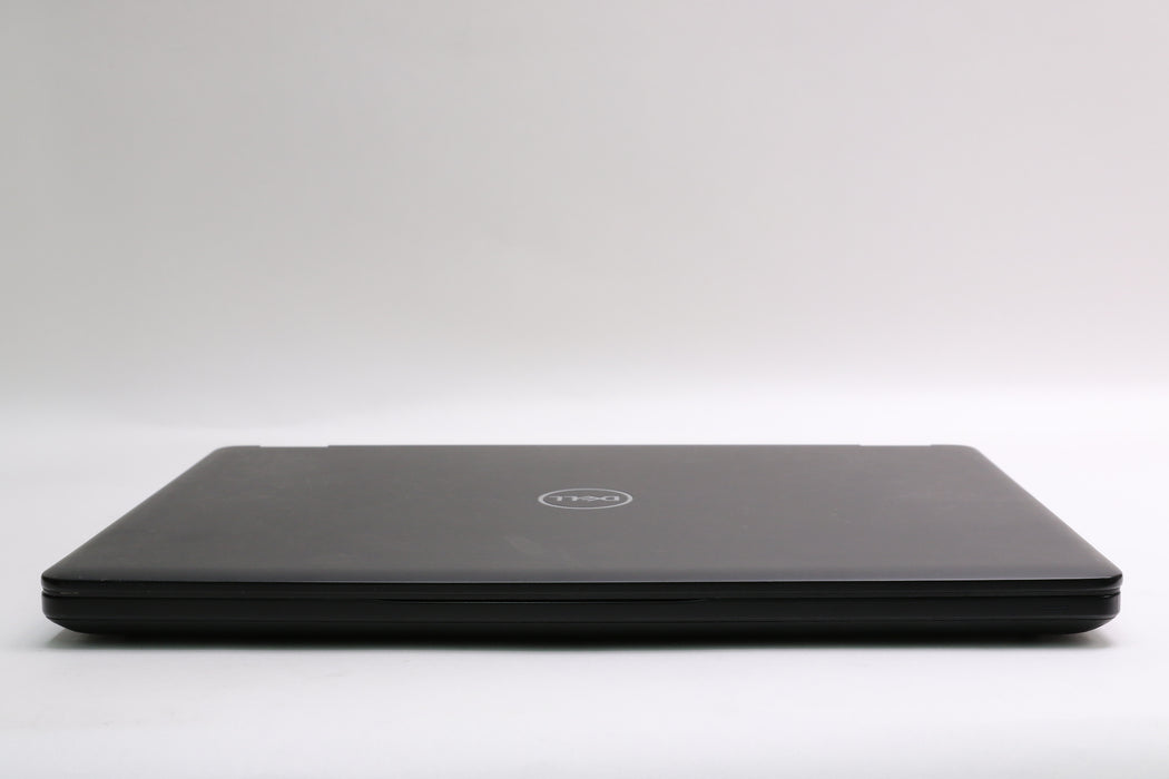 14" Dell Latitude 5490, i5-8350U, 16GB, 512GB, New Battery!