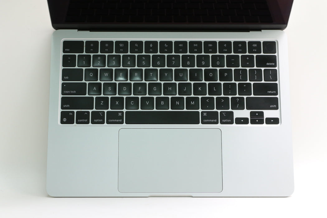13" 2022, MacBook Air, MLXY3LL/A, Apple M2, 8GB, 256GB SSD, 8C