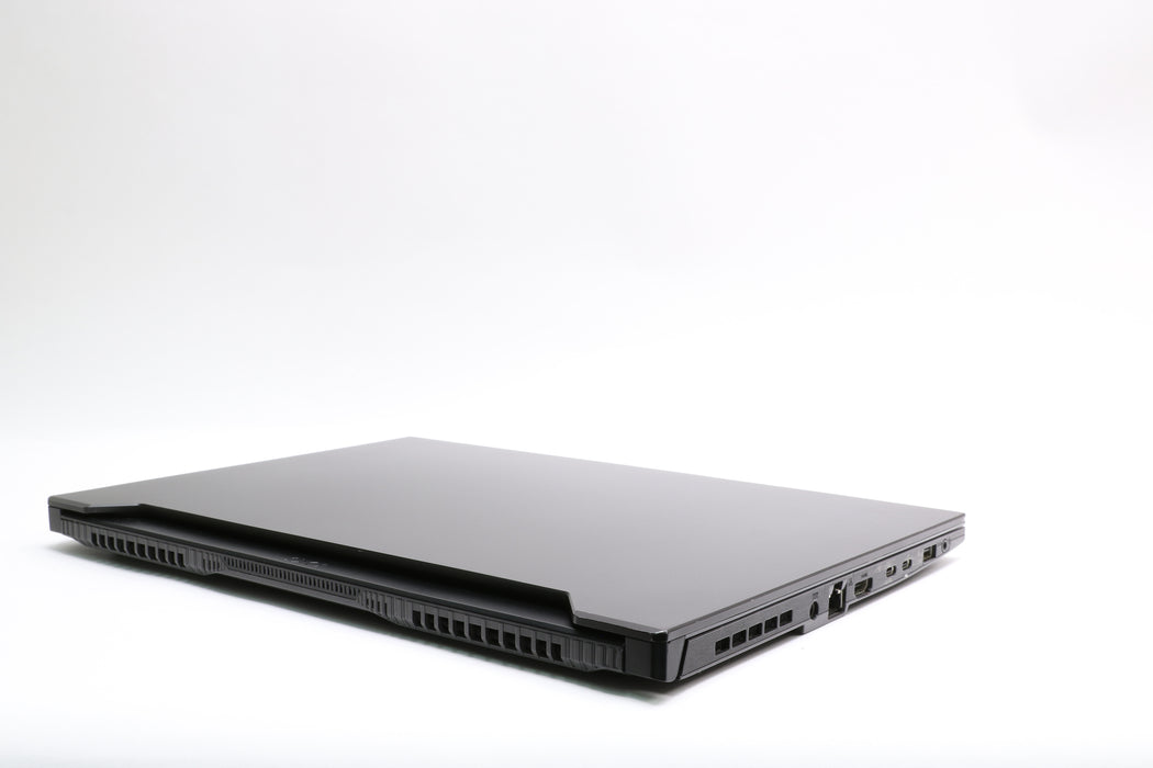 15" Asus Tuf Dash F15, i7-12650H, 16GB, 1TB SSD, RTX 3050 Laptop