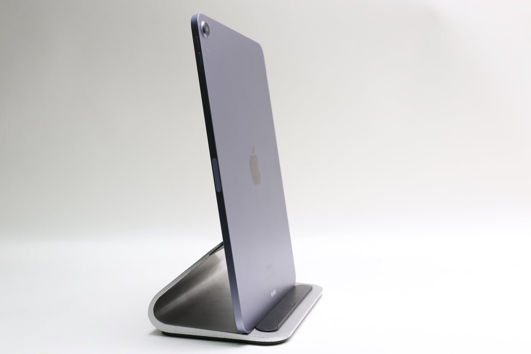 iPad Air M1, 5th Gen, 64GB, Wifi Only, Purple, MME23LL/A