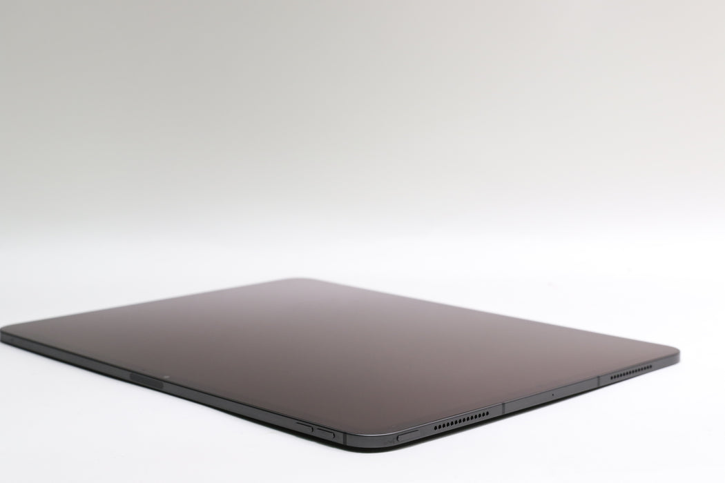 iPad Pro 13" M4, 512GB, Unlocked, Space Black, MVXU3LL/A