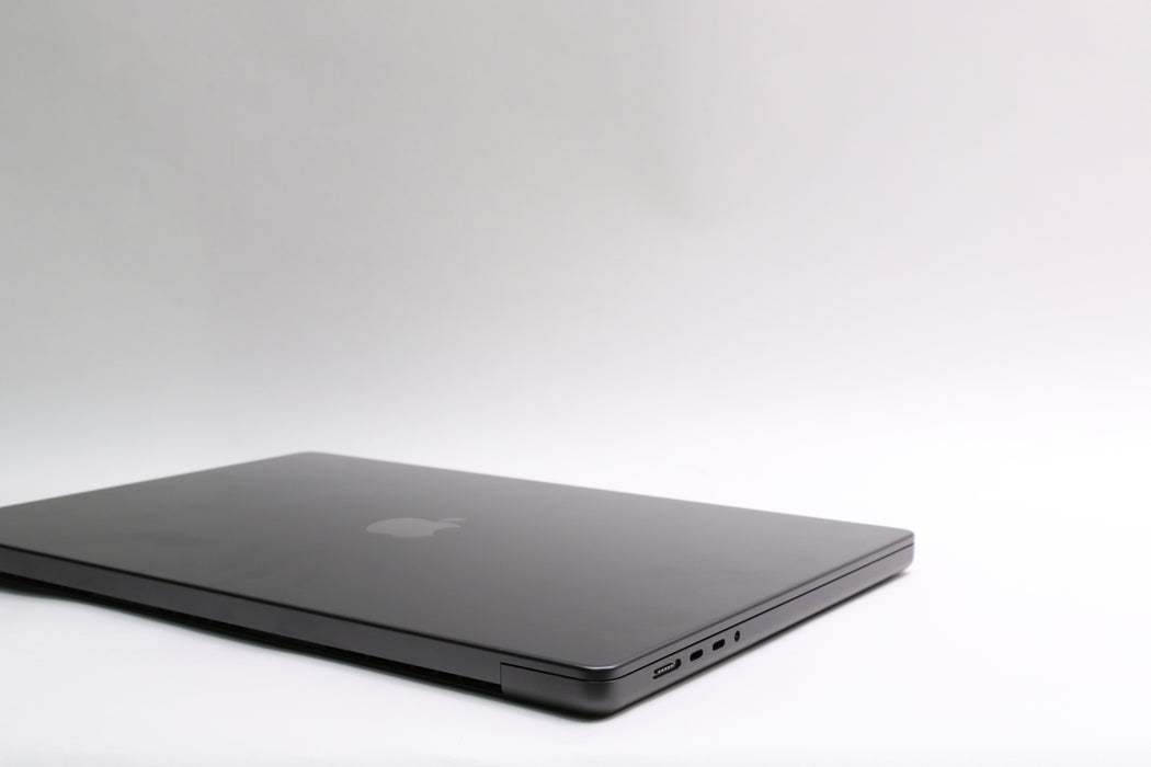 16" 2024, MacBook Pro, MX2Y3LL/A, Apple M4 Pro, 48GB, 512GB SSD, 20C