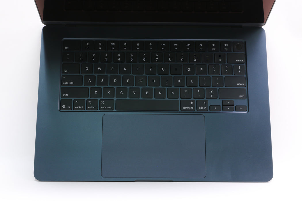 15" 2025, MacBook Air, MC7D4LL/A, Apple M4, 24GB, 512GB SSD, 10C