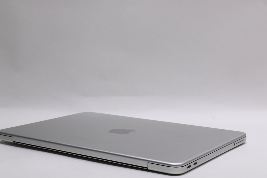 13" 2026, MacBook Neo, MHFA4LL/A, Apple A18 Pro, 8GB, 256GB, 5C, 100% Battery! — photo 9 of 12