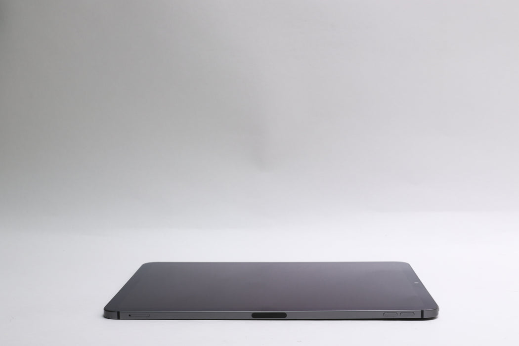 10.9" Apple iPad Air M1, 5th Gen, 64GB, Unlocked, Space Gray, MM6R3LL/A — photo 11 of 13