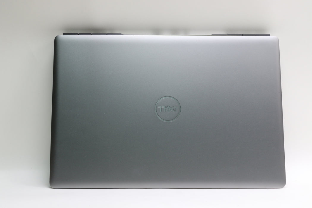 15" Dell Precision 7560, i9-11950H, 64GB, 512GB SSD, RTX A3000, Touchscreen