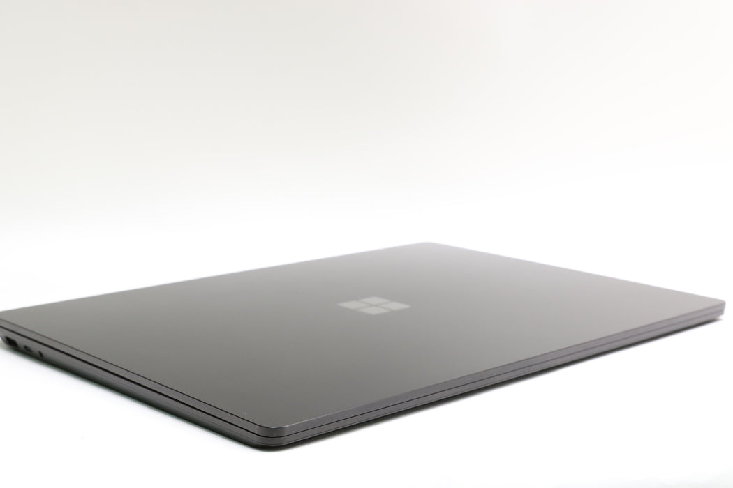 100%BATT 15" Microsoft Surface Laptop 5, i7-1265U, 32GB, 1TB SSD, Touchscreen