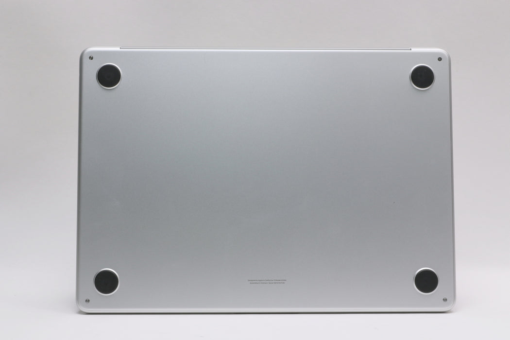 13" 2025, MacBook Air, MC654LL/A, Apple M4, 24GB, 512GB SSD, 10C — photo 5 of 12