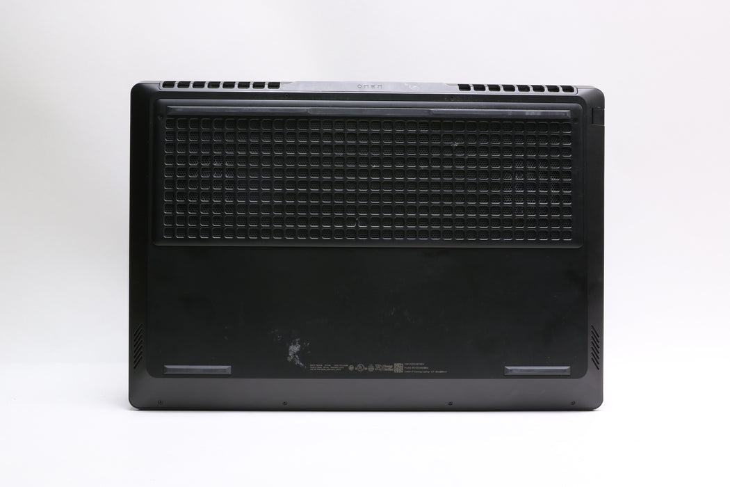 16" QHD HP OMEN 17-db1xxx, Ryzen AI 7 350, 16GB, 1TB SSD, RTX 5060, 100% Battery — photo 5 of 13