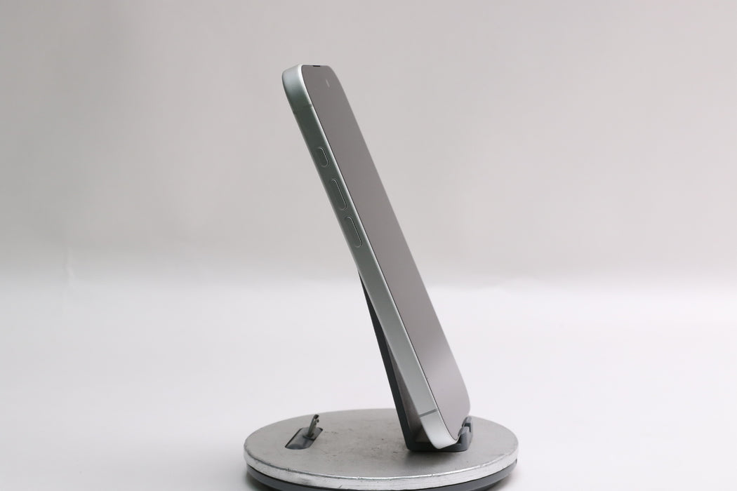 iPhone 16, 128GB, Unlocked, White, MYAQ3LL/A