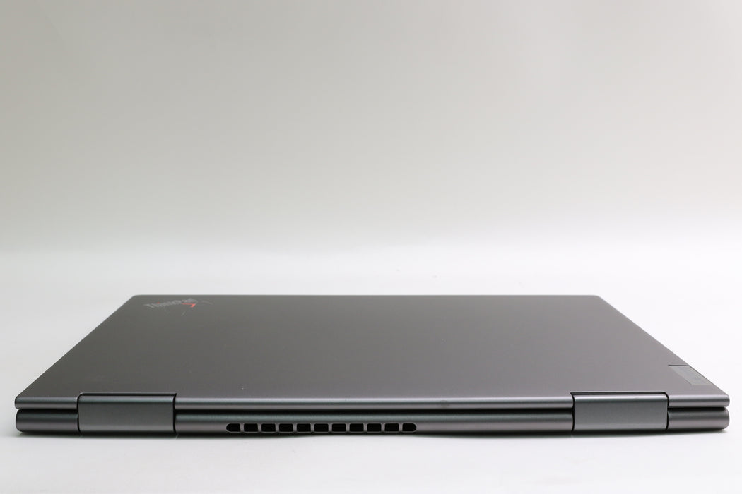 14" 4K UHD+ Lenovo Thinkpad X1 Yoga Gen 6, i7-1185G7, 32GB, 512GB SSD, Touch!
