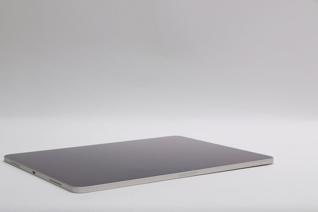 13" iPad Air M3, 256GB, Wi-Fi Only, MCNQ4LL/A, Starlight