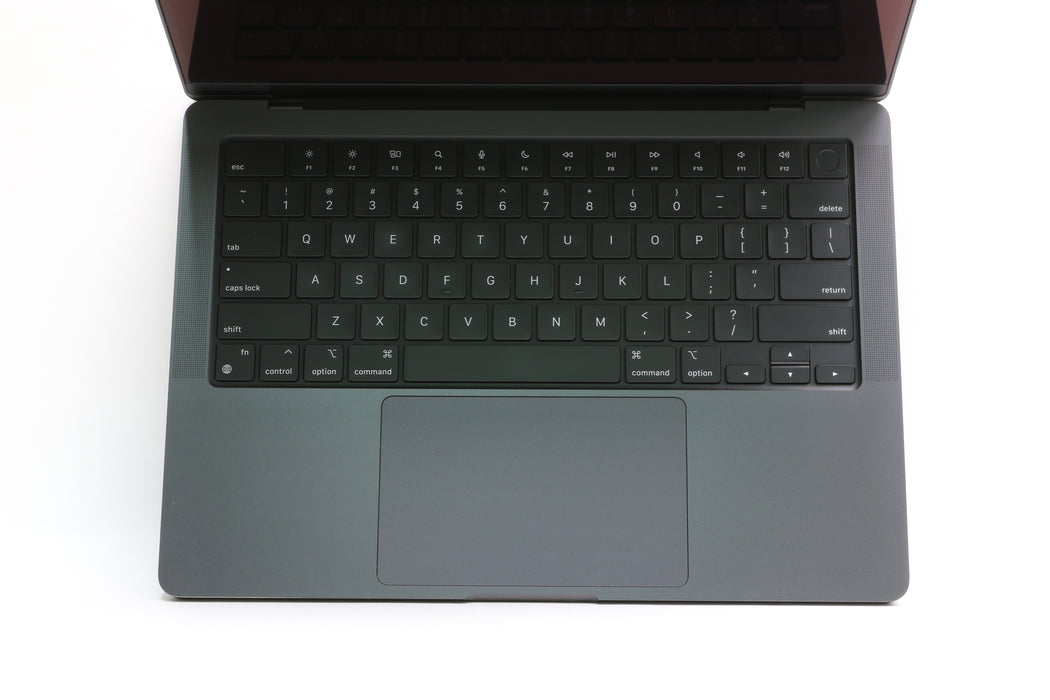 14" 2024, MacBook Pro, BTO, Apple M4 Pro, 24GB, 1TB SSD, 16C — photo 3 of 13