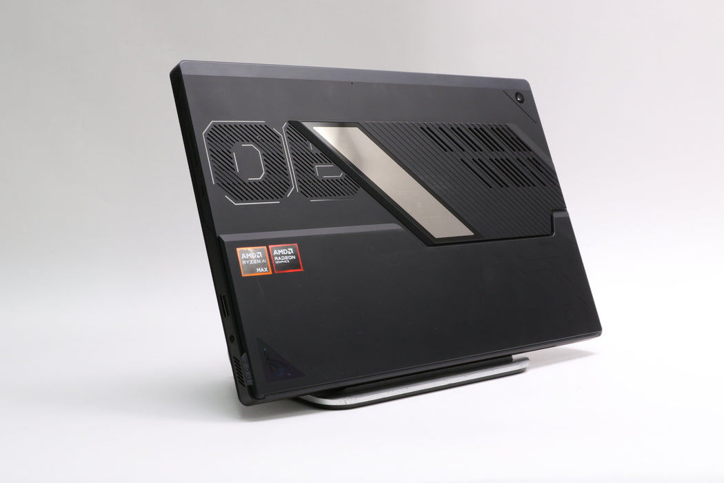 13" Asus ROG Flow Z13, Ryzen AI MAX 390, 32GB, 1TB SSD, Radeon 8050S