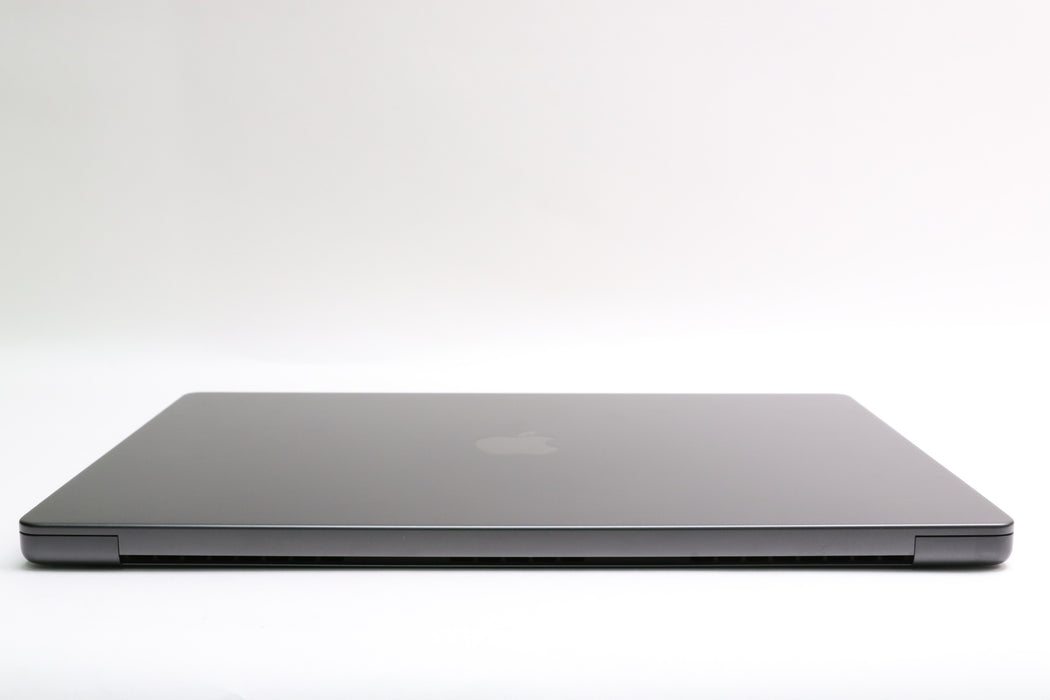 16" 2023, MacBook Pro, BTO, Apple M3 Max, 64GB, 1TB SSD, 40C