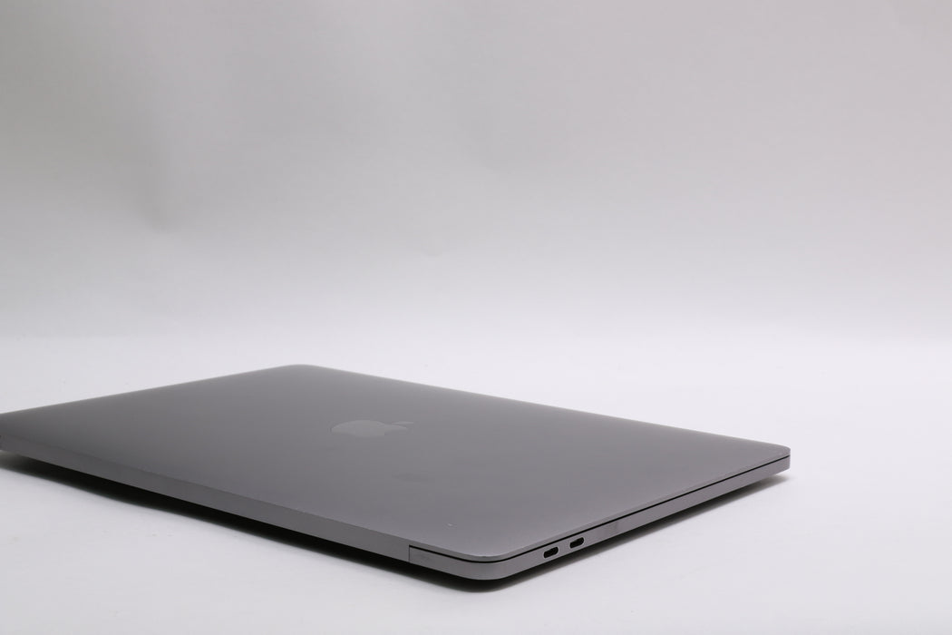 13" 2020, MacBook Pro, BTO, Apple M1, 16GB, 256GB SSD, 8C — photo 9 of 13