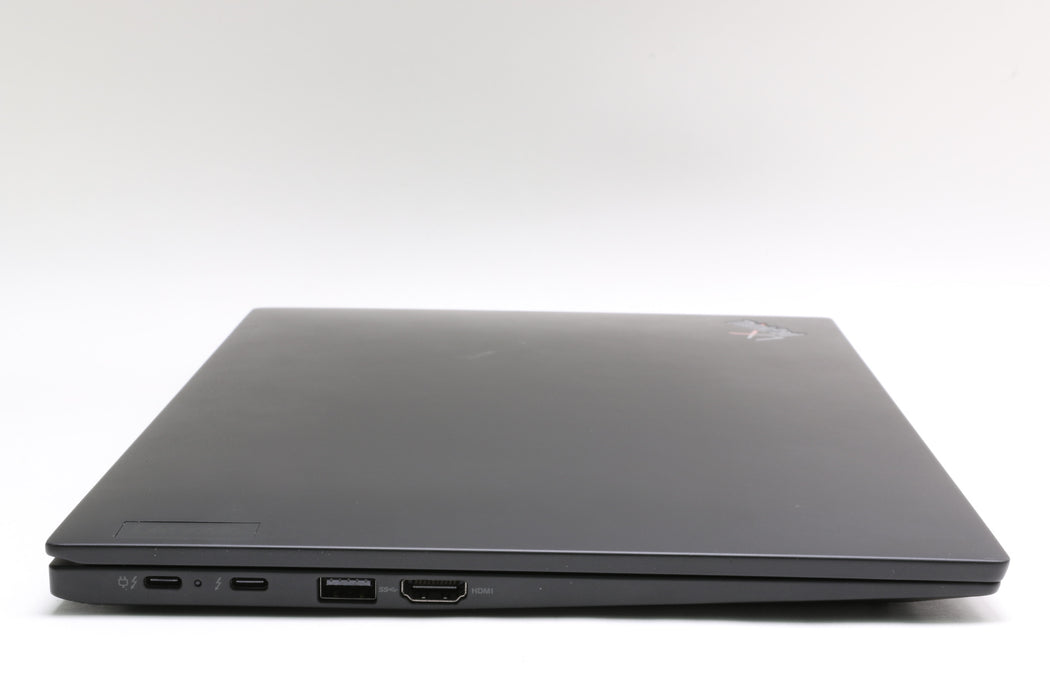 14" Lenovo ThinkPad X1 Carbon Gen 10, i7-1270P, 16GB, 512GB SSD