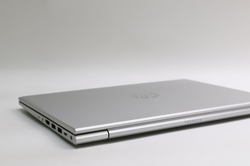 100%BATT 14" HP Probook 445 G10, AMD Ryzen 5 7530U, 32GB, 1TB SSD