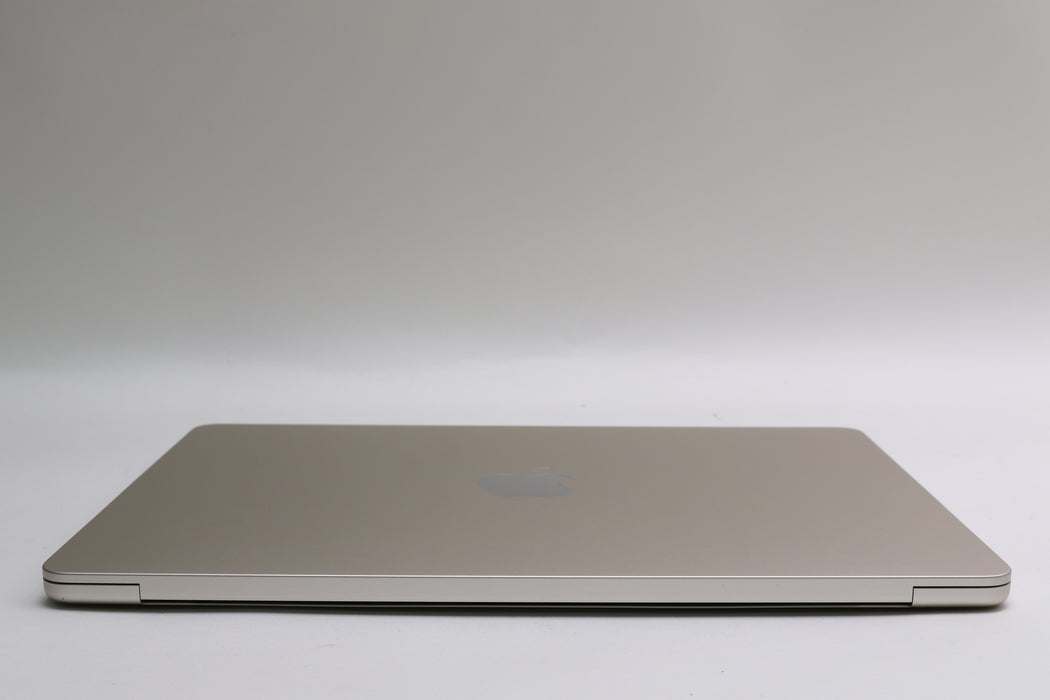 13" 2022, MacBook Air, MLY13LL/A, Apple M2, 8GB, 256GB SSD, 8C