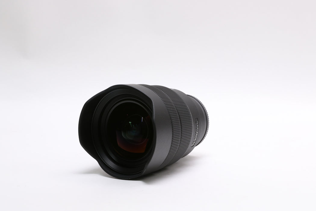 Sony FE 12-24mm f/4 G Lens — photo 4 of 5