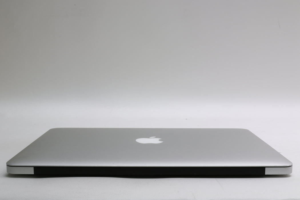 13" 2017, MacBook Air, BTO, i7-5650U, 8GB, 256GB SSD