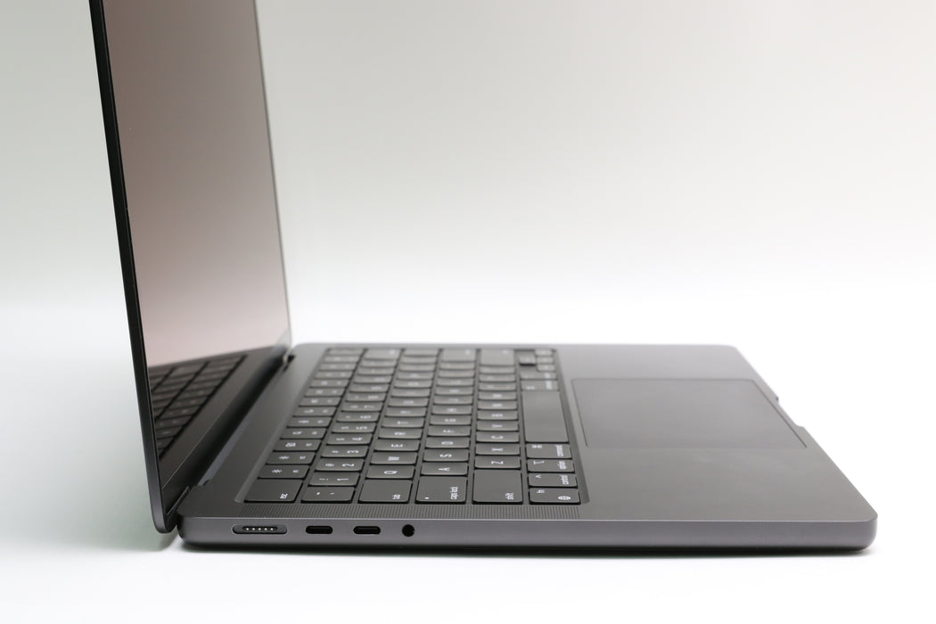 14" 2024, MacBook Pro, MW2V3LL/A, Apple M4, 16GB, 1TB SSD, 10C