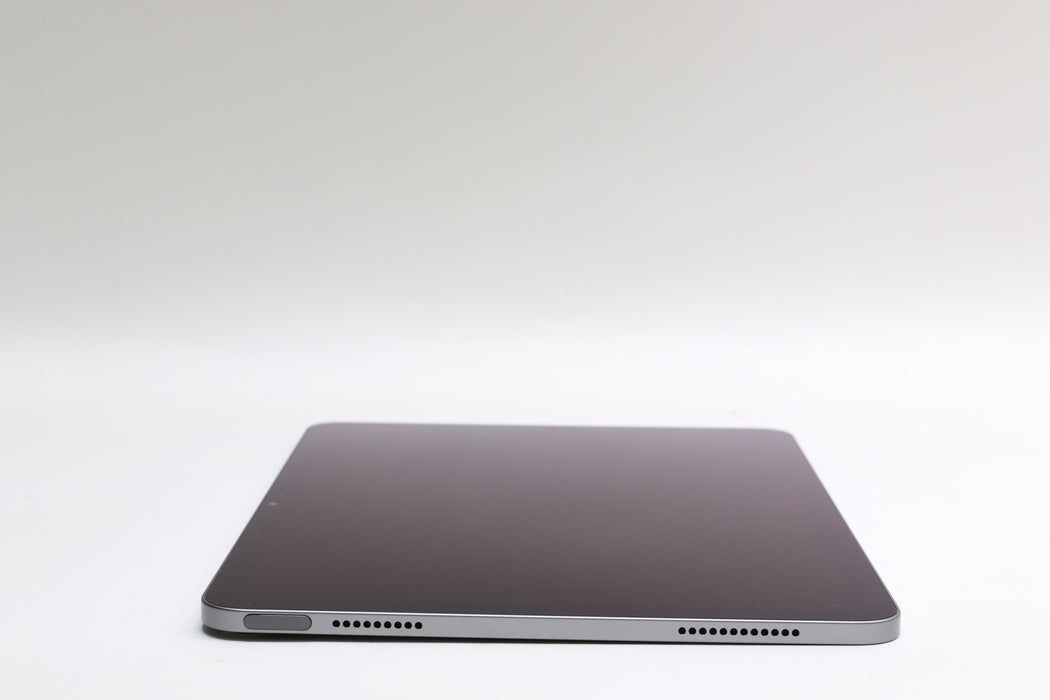 iPad Air (M3), 128GB, Wi-Fi, Space Gray, MC9W4LL/A 11”