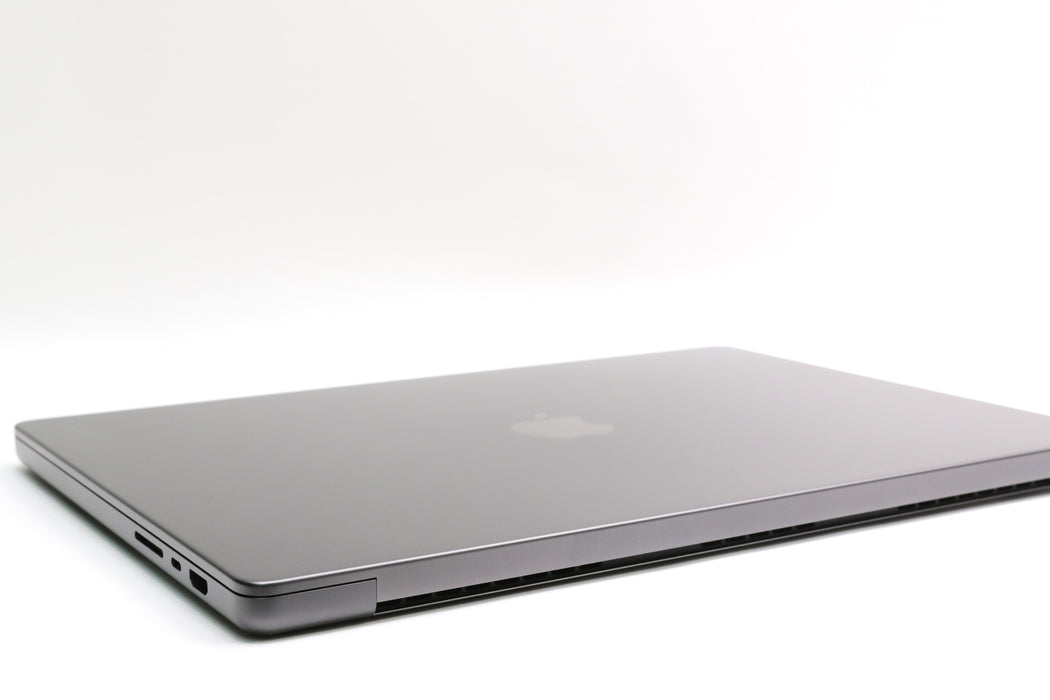 16" 2023, MacBook Pro, BTO, Apple M3 Max, 64GB, 1TB SSD, 40C