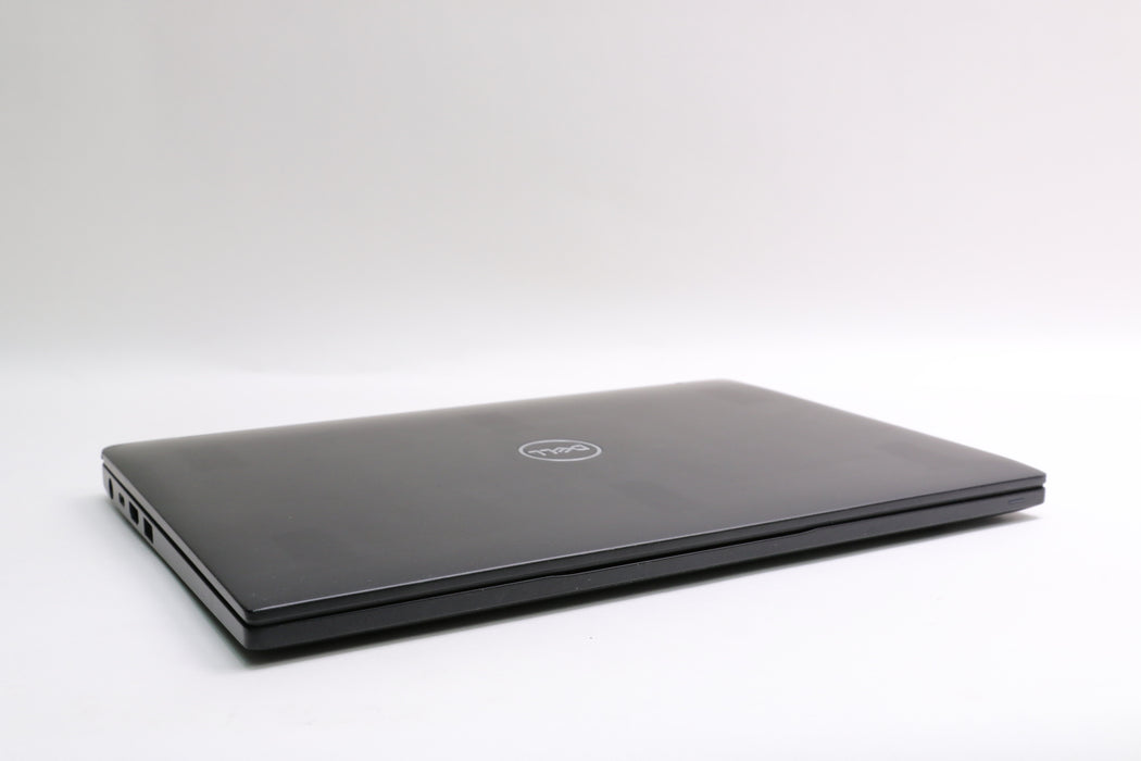 100% Battery! 13" Dell Latitude, i5-7200U, 8GB, 256GB SSD