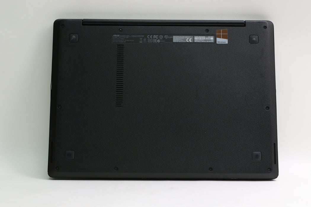13.3" Asus Q302l, i3-5020U, 6GB, 500GB HDD
