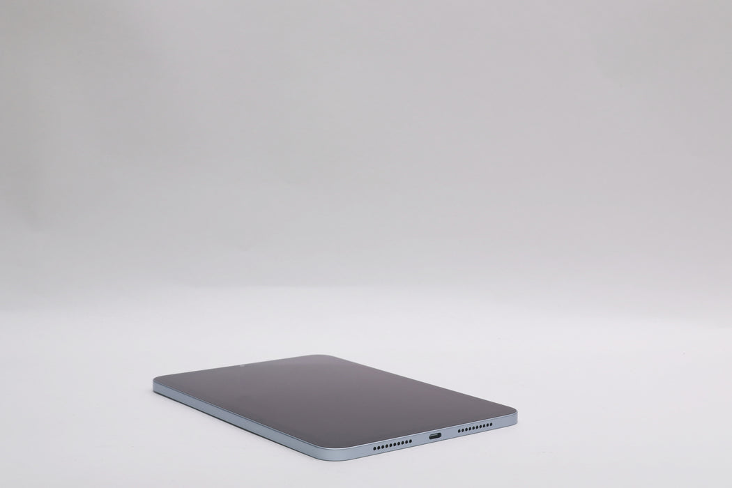 8.3" Apple iPad Mini A17 Pro, 256GB, Wi-Fi Only, Blue, MXNC3LL/A w/ Pencil Pro! — photo 8 of 13