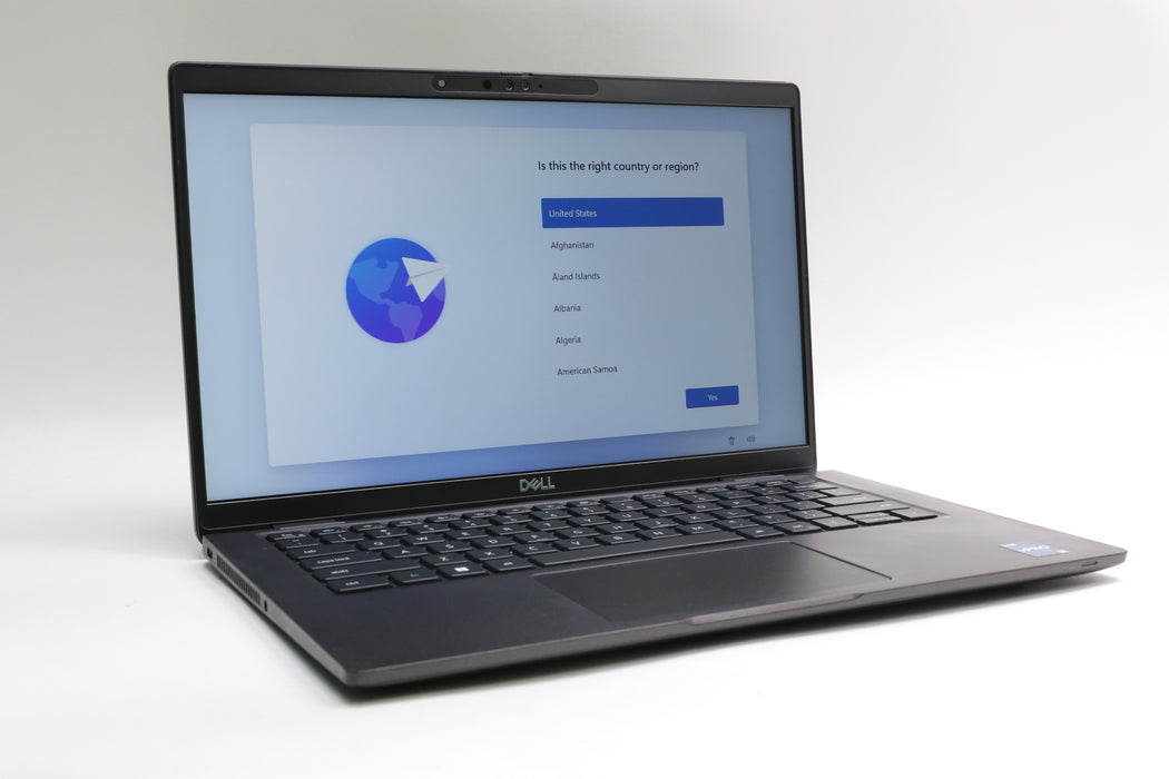 100%BATT 14" Dell Latitude 7430, i7-1265U, 32GB, 512GB SSD