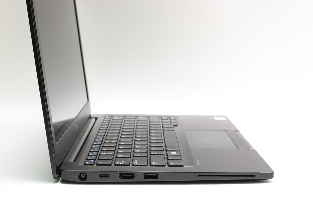 12.5" Dell Latitude 7280, i5-6300U, 8GB, 256GB SSD
