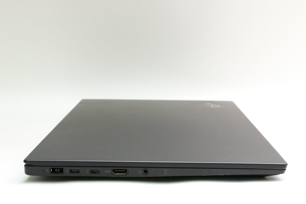 16" Lenovo ThinkPad X1 Extreme Gen 3, i7-10850H, 16GB, 512GB SSD, GTX 1650 Ti