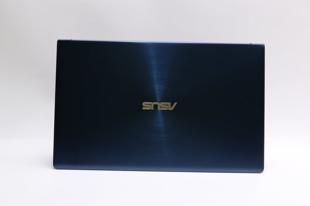 13" Asus Zenbook UX334FAC, i7-10510U, 16GB, 512GB SSD, Touch, 100% Battery