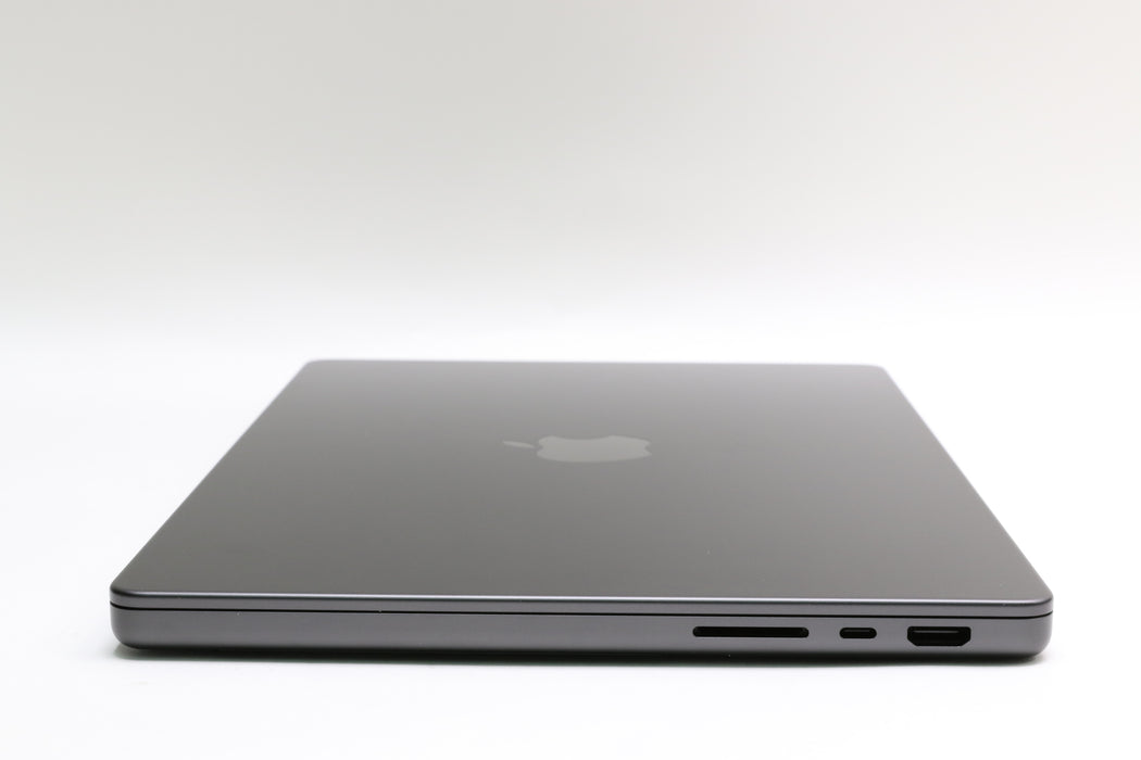 14" 2024, MacBook Pro, MCX04LL/A, Apple M4, 24GB, 1TB SSD, 10C