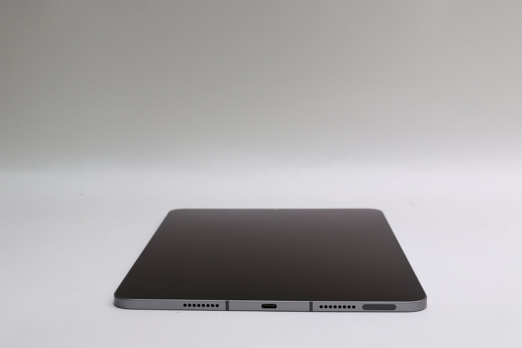 iPad Pro 11" M2, 4th Gen, 256GB, Unlocked, Space Gray, MP573LL/A